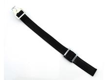 Bagagedragerrubber breedte 30mm lengte ca. 430mm voor Zündapp, Kreidler, Hercules, Puch, Simson, KTM, NSU, DKW, Miele, Gritzner, Göricke, mofa, bromfiets, bromfiets, klein motorvoertuig, scooter, motorfiets