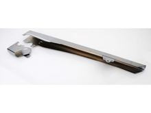 Chain guard Chrome for Zündapp GTS 50, C 50 Sport, KS 80