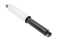 Stoßdämpfer mit Chromhülse 345mm für Simson S50, S51, S70, KR51/2, SR4-4, SR50, SR80, Schwalbe, Star
