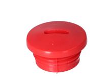 Parafuso de fechamento da tampa da transmissão vermelho para Simson S51, S53, S70, KR51/2, SR50, SR80