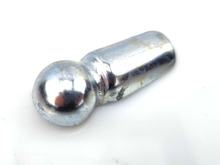 Clutch Drawbar Shaft Zinc-coated 25mm for Zündapp, Kreidler, Hercules, Puch, Simson
