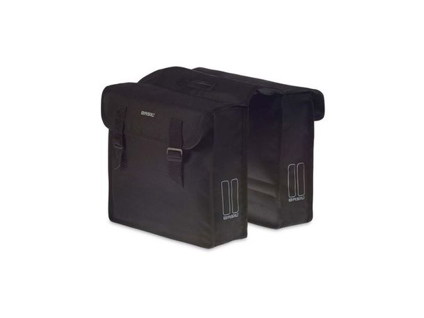 Packtaschen Polyester Schwarz 35x30x10 cm für Kein Text mit Fahrzeugn und -modellen vorhanden.