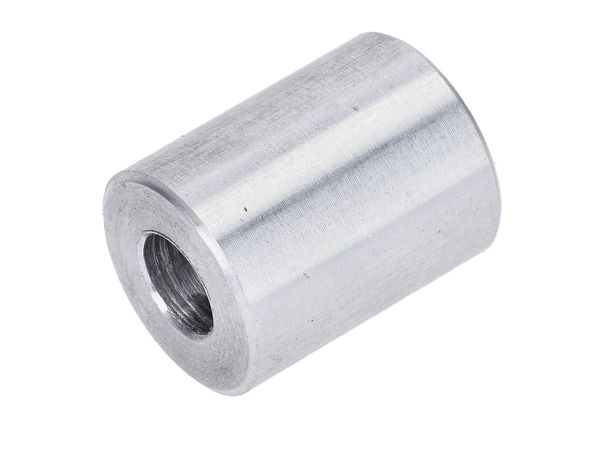 Bushing voor Polini Speedengine/Evolution Engine, aluminium voor Piaggio Ciao, Bravo, Si, Boxer