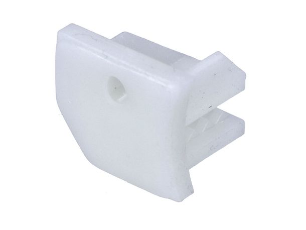 Lubrication felt holder for external capacitor for Piaggio Bravo, Boxer, Ciao, Si