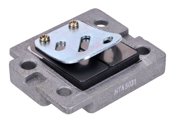 Membranblock für LML für MotoVespa 150 CL, Vespa PX125, PX150, LML Star 125, 150 2T