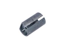 plynový posuvník tenký karburátor 16N3 pro Simson S50, S51, S53, S70, S83, Star, Schwalbe, Sperber, Habicht