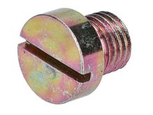 Verschlussschraube Leerlaufdüse 16N3 Vergaser für Simson S50, S51, S53, S70, S83, SR50, SR80, KR51/2