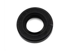Simmerring rubber 17x33x7mm zwart voor Hercules, DKW, KTM, Rixe, Sachs 50S 501