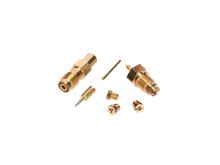 Sada na opravu karburátoru 16N3-11 7dílná pro Simson S50, S51, S53, S70, S83, SR50, SR80, KR51, KR51/1, KR51/2