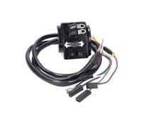 Schaltereinheit links mit Kabel für Simson S51, S53, S70, S83, SR50, SR80