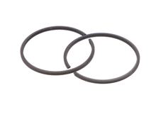 Zuigerringenset 40mm voor Puch MV 50, MS 50, VS50, DS50, VZ50