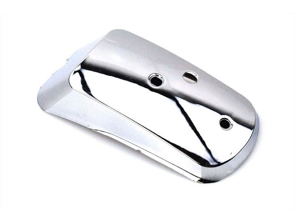 Rücklicht Grundplatte für Zündapp KS 50 Super Sport, Cross, WC, 100 Typ 517