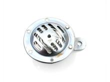 Buzina Corrente Alternada 6V 74mm para Mofa, Moped, Mokick