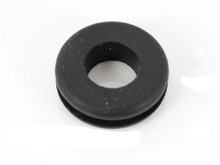 cable grommet rubber medium for headlight 12x 20x8mm for Hercules MK K 50 220 K 75 GS, Kreidler Florett RS LF LH TM, Zündapp GTS KS 515