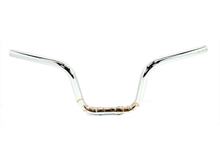 Handlebar Moga Chrome High for Zündapp Bergsteiger M 25, 50