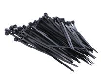 Fascette 100x2,5mm - 100 pezzi