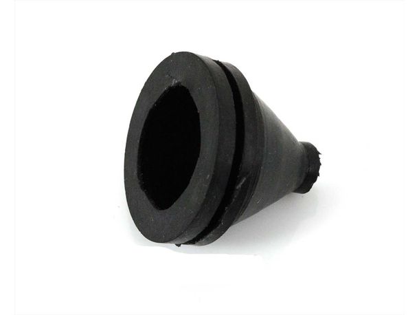 Durchführungsgummi Einbau Durchmesser ca. 22mm für Kreidler Florett RS, RM, GT, LF, LH