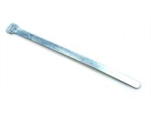 Brida para cables dimensiones ancho aprox. 7mm longitud 130mm para KR51/1, KR51/2, S50, S51, S70, SR50, SR80, SR4-2, SR4-3, SR4-4, Moped Mokick