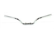 Lenker Moga Chrom 22mm 570mm 90mm für Zündapp Sport Combinette Typ 515, Bergsteiger M 25, 50 434