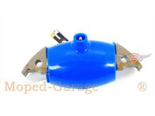 Zündspule Blau 52mm 74mm 10mm 18mm für Stefa