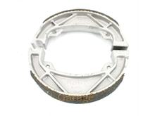 Pastillas de freno 160mm para Kreidler Florett RS, TS, Zündapp, Hercules, Puch
