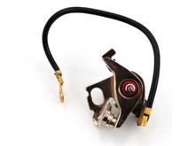 Contatto di accensione con cavo per Mofa automatici, ZA, ZB, ZD, TS, ZR, CS, CX, Hai, GTS, C, per Hercules MX, Prima, M, Kreidler Florett, Flory, MF, Puch Moped