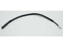 Interrupteur de feu stop avant avec câble de raccordement 310mm pour Suzuki, Yamaha, Kawasaki, Honda