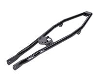 Frame upper belt black for Simson S50, S51, S70