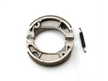Pastillas de freno 100mm juego para Honda Vision, PX 50 Camino