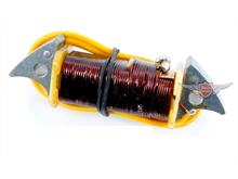 Coil 6V 17W 54mm for Zündapp, Kreidler, Hercules, Puch, KTM, Mofa, Moped, Mokick