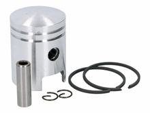 Zuigerset 10mm 60ccm 40mm voor Puch MV 50, MS 50