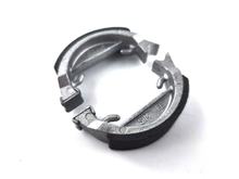 zapatas de freno 80x19mm para Puch Maxi, Monza, X, Honda Camino
