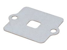Plato del acelerador bloque de membrana sin juntas para Piaggio 50ccm 2T