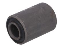 Silentbloc support moteur caoutchouc / métal 10x22x33mm pour Peugeot 103, MBK 51