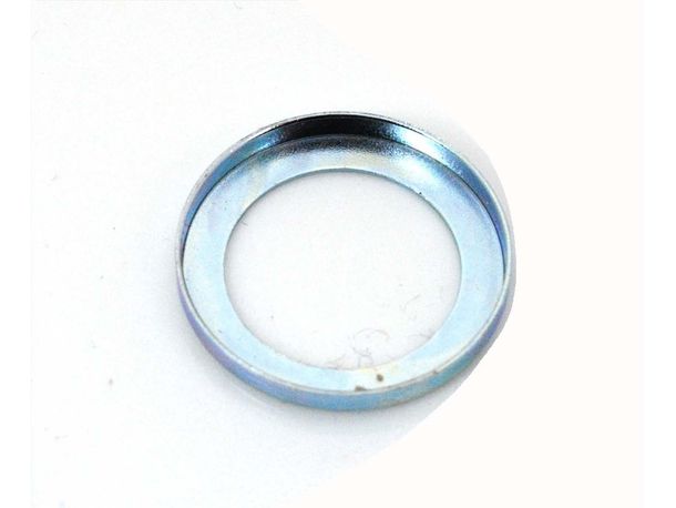 Schutzkappe Stahl Silber für Sachs, 50/3, 50/4, KF S, LF H, MLF B, LK NL, LFH Mlfa Mlka X, EKF, Hercules, Miele, DKW, KTM, Rixe, Gritzner, Göricke