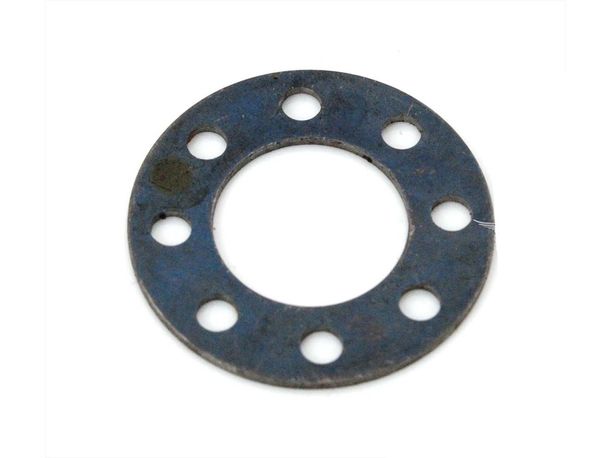 Zwischenscheibe Stahl 16,5 x 31,5 1mm für Sachs 50/AM A, B, 50/AMA X, 50/Amal I, SF, 50/A S, 50/2 MLC, 50/Amlc Mofa 25, 50/3 ML MLA NL, MLK AX, LKH, LH LKH LH, M, MLK, 2, 3 und 4 Gang Motoren, Hercules, Miele, DKW, Rixe, KTM, Göricke, Gritz