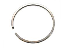 Piston ring 39 x 2mm Shape C for moped, moped, moped