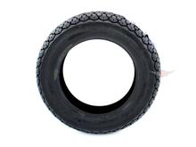 Reifen Vee Rubber 3,50 x 10 51J Schwarz für Piaggio PX 80 E, 125 Hercules City CV 50, 80, Puch Lido SE, Dürkopp Diana TS, Sport, NSU Prima V, III, III K, KL, Vespa Grand Sport GS 150/3, Touren 150/4