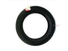 Pneumatico Vee Rubber 3,00 x 12 47J Nero per Ciclomotore, Moped, Mokick, Scooter