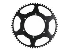 Corona 59 denti 420 per Aprilia SX 50, Gilera SMT, Derbi Senda 50 SM E4 2018