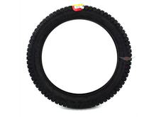 Tire Vee Rubber Enduro 2.75 x 16 46J TT Black for Simson S51, S50, S60, S70, SR50, Schwalbe KR51/1, KR51/2, Spatz SR4-1, Star SR4-2, SR4-2/1, Sperber SR4-3, Habicht SR4-4, Duo