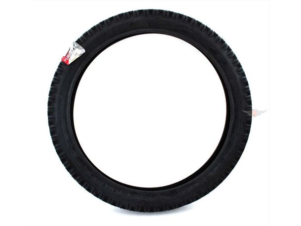 Reifen Vee Rubber 2,25 x 17 33P TT für Kreidler Flory MF 34, Puch Maxi X 30, Hercules Prima M, Zündapp Automatic Mofa Typ 442, ZD 10, 20, 25, TS, 40, 50, ZR ZB 22, ZA ZX ZL ZS ZE A Star 1, 2, Mofa, Moped, Mokick.