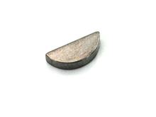 Flywheel wedge dimensions 3 x 5mm for Piaggio Vespa Ciao, Bravo, SI moped