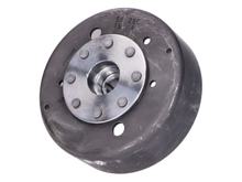 Alternator / Generator Rotor for Minarelli AM3, AM4, AM5, AM6 with kickstarter