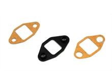 Pakking inlaat 2,6mm plat voor Hercules, Miele, DKW, KTM