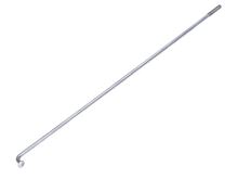 Raye Alpina 1 pièce M3 L=194mm D=2,60mm zingué