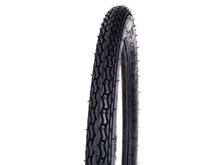pneumatika Rubena M02 2-19 24B (23x2.00) pro Zündapp Bergsteiger M 25, Hercules, Miele, DKW, Rixe, Sachs