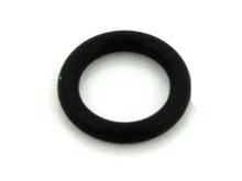 Těsnění O-kroužek 6,75 x 1,78mm černý pro Hercules Prima, KTM, Rixe, DKW moped