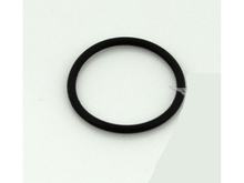 Těsnicí kroužek Drilastic 13 x 1,5mm černý pro Hercules Prima, KTM, Rixe, DKW Mofa Moped, Zündapp ZA ZR Prima Presto, Pronto, GT, GX, Kreidler Florett Eiertank K 54, SX, Supra 2D