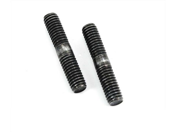 Stehbolzen M6 x 30mm Satz 2 Stück für Puch, Maxi